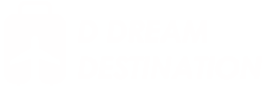 white logo