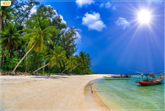 Stupendous Andaman