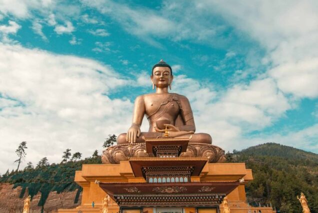 Exclusive Bhutan Tour Package for Christmas and New Year