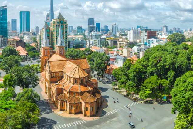 Glimpse of North Vietnam - 4D/3N Tour Package