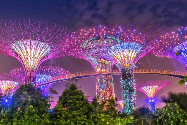 3N Singapore Gem Getaway