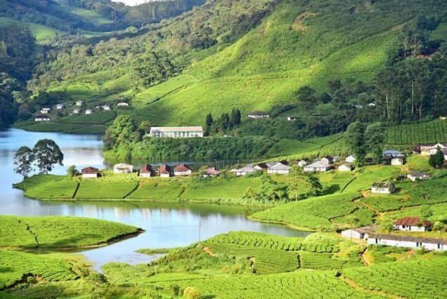 Best of God’s Own Country - 6 Days Tour Package