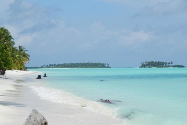 Andaman Havelock