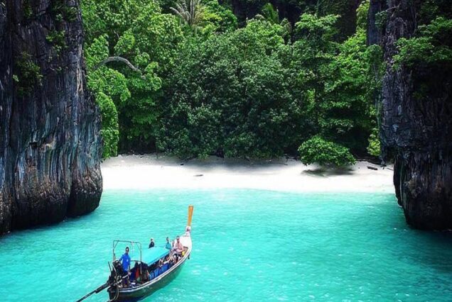 6 Days Andaman Sojourn With Neil Island