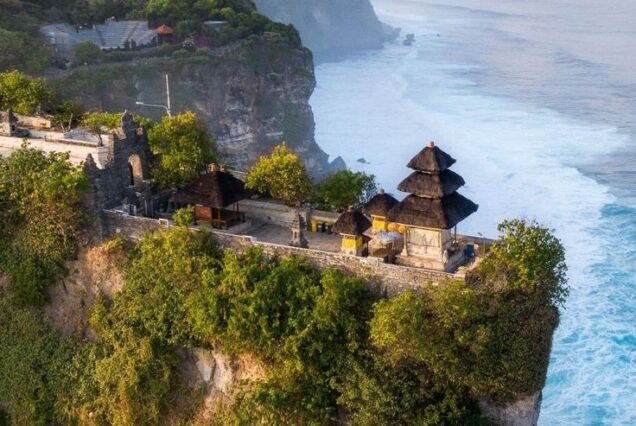 5N Bali Delight