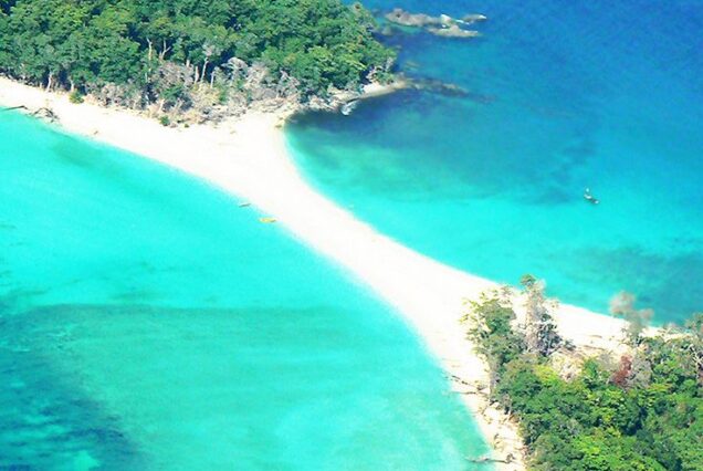 6 Days Andaman Tour Package With Neil ( Xmas & New Year)