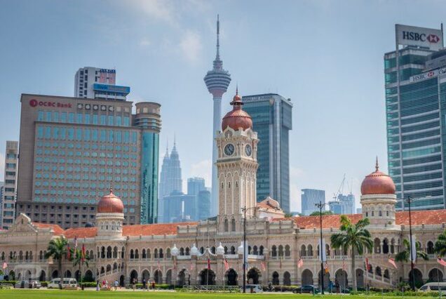 4 Days Mini Holiday Package to Malaysia With Kuala Lumpur