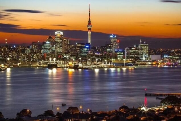 Gems of South Island: 7 Days New Zealand Tour Package