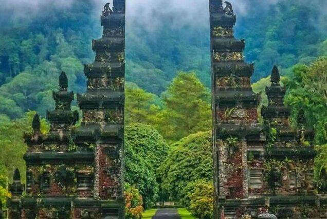5N Bali’s Exclusive Retreats