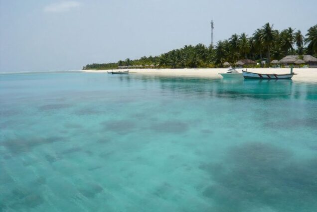 Explore Amazing Havelock