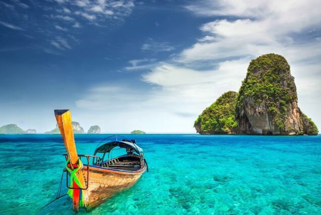 6 Days Honeymoon Special Andaman Escapade