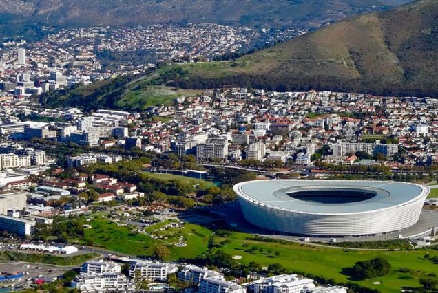 Best of Cape Town and West Coast - 8 Days South Africa Tour Package