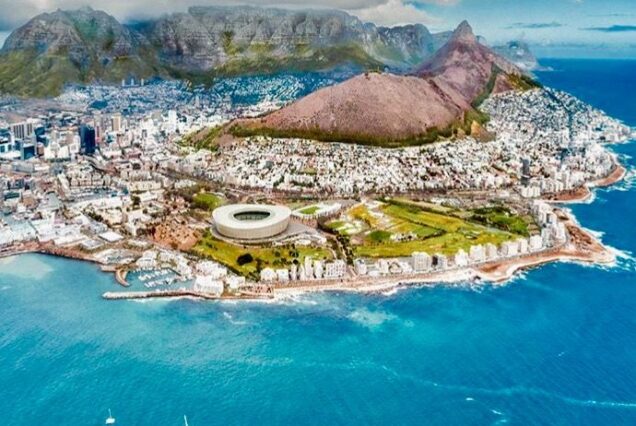 8 Days of Ultimate Adventure - Best South Africa Tour Package