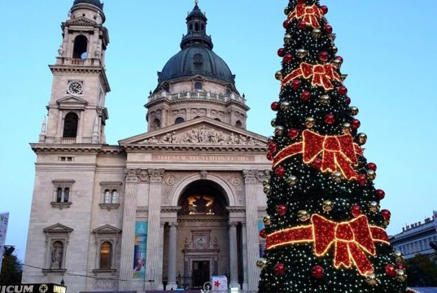 11 Days On Europe New Year Special Backpacking Adventure