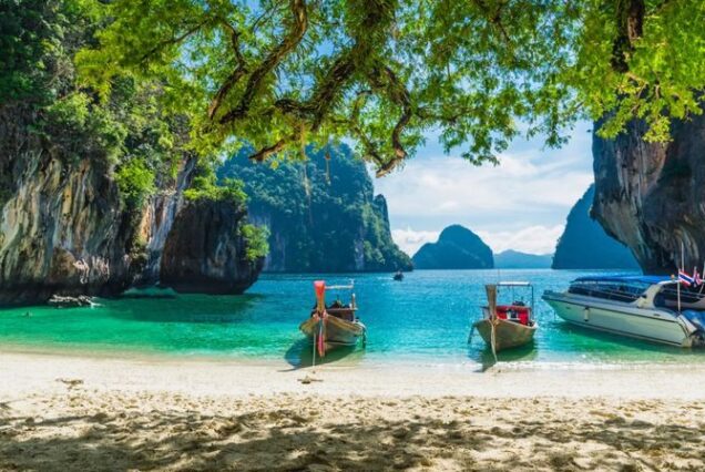 Romantic Island Honeymoon - 7 Days Andaman Tour Package