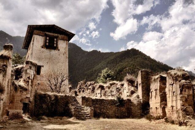 Best of Thimphu, Punakha and Paro - 8 Days Bhutan Tour Package