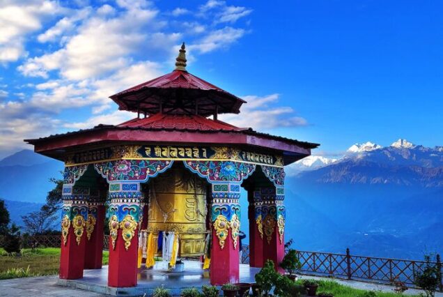 7 Days Offbeat Sikkim Tour Package