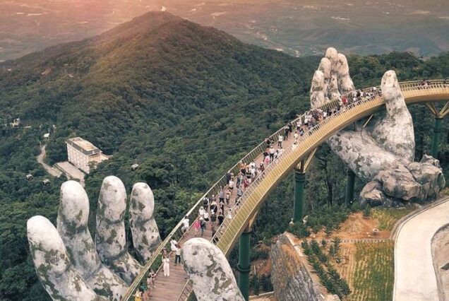 7 Days Christmas and New Year Special Trip to Exotic Vietnam