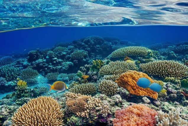 Best Australia Coastal Tour Package: Cairns, Gold Coast and Sydney