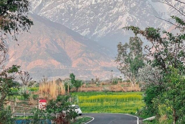 3 Days Manali to Lahaul Adventure: A Thrilling Himalayan Journey