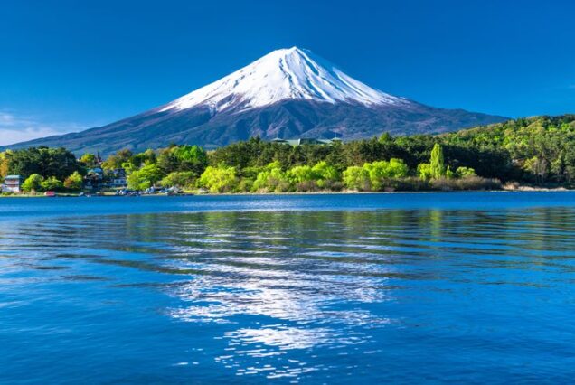 8 Days Tri-City Japan Tour Package | Explore Tokyo, Kyoto and Hiroshima