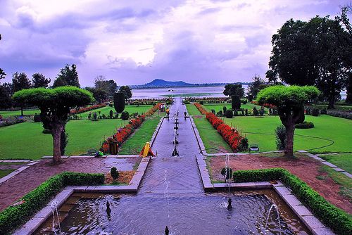 Best of Kashmir - 4 Days Tour Package