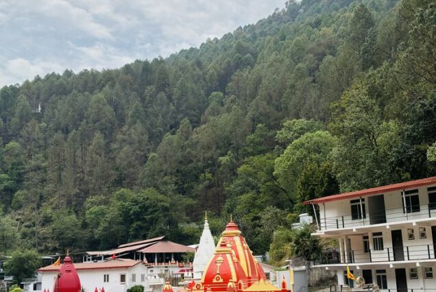 Marvellous Uttarakhand