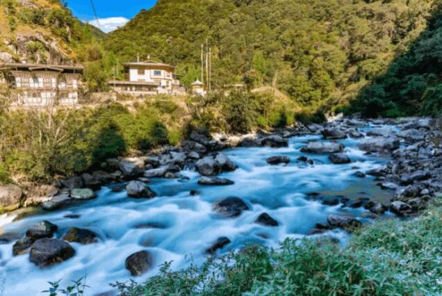 10 Days Complete Bhutan Tour Package