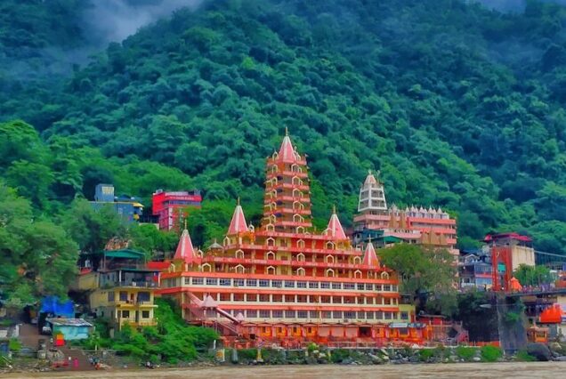 Magnificient Uttarakhand