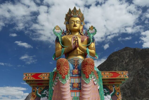 10 Days Leh Ladakh Tour With Srinagar Exploration
