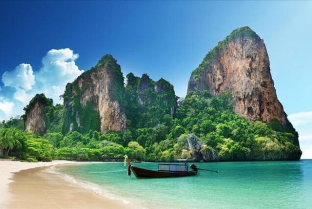7 Days Adventure Andaman with Baratang Island