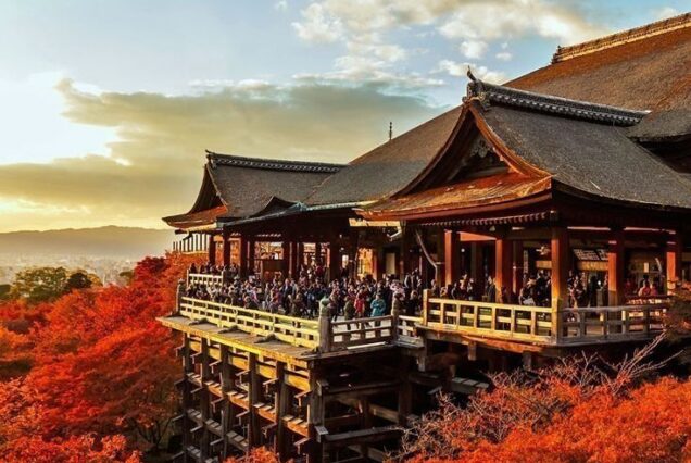 9 Days Cultural Japan Tour Package with Mount Fuji