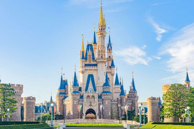 Tokyo Japan Tour Package for 5 Days