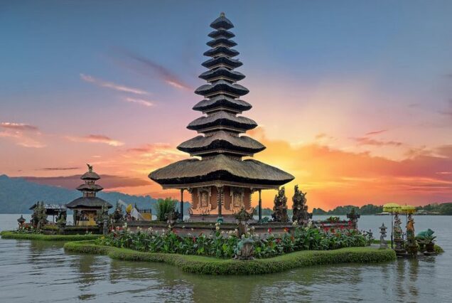 4N A Short Vacay to Bali