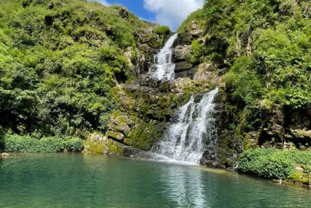 Meghalaya Road Trip