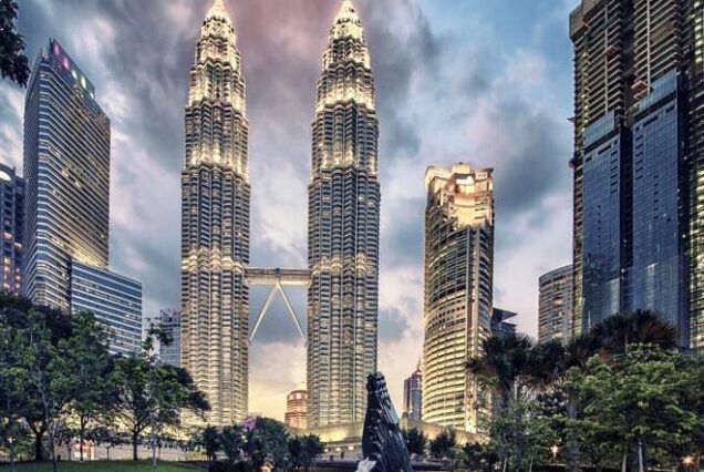 6 Days Malaysia Tour Package With Genting Highlands