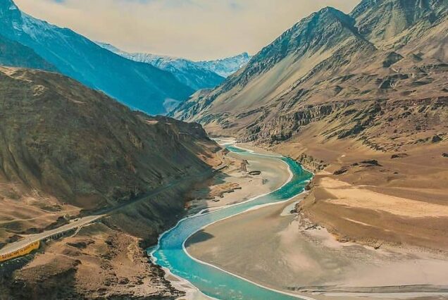 8 Days Leh to Manali Road Trip via Kargil, Padum & Purne