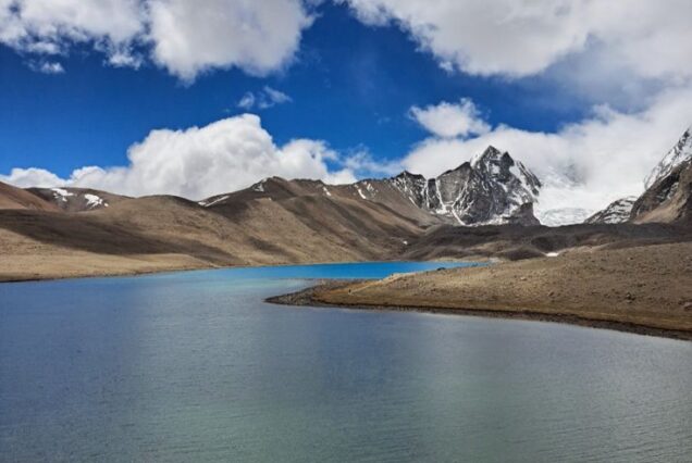 Best of Sikkim Tour Package with Darjeeling