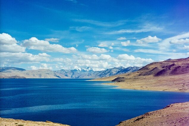 9 Days Best of Leh Ladakh Tour Package