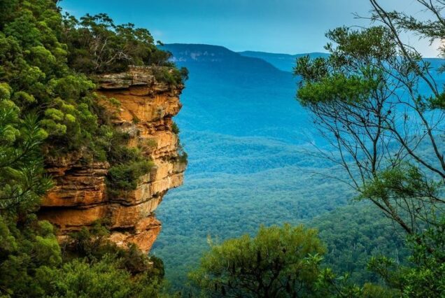 Perfect Family Trip to Australia Tour: Theme Parks, Wildlife, and Scenic Landscapes