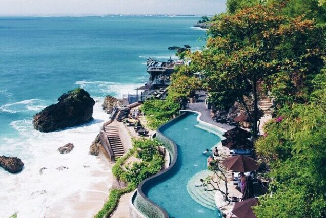 6 N Bali Honeymoon package