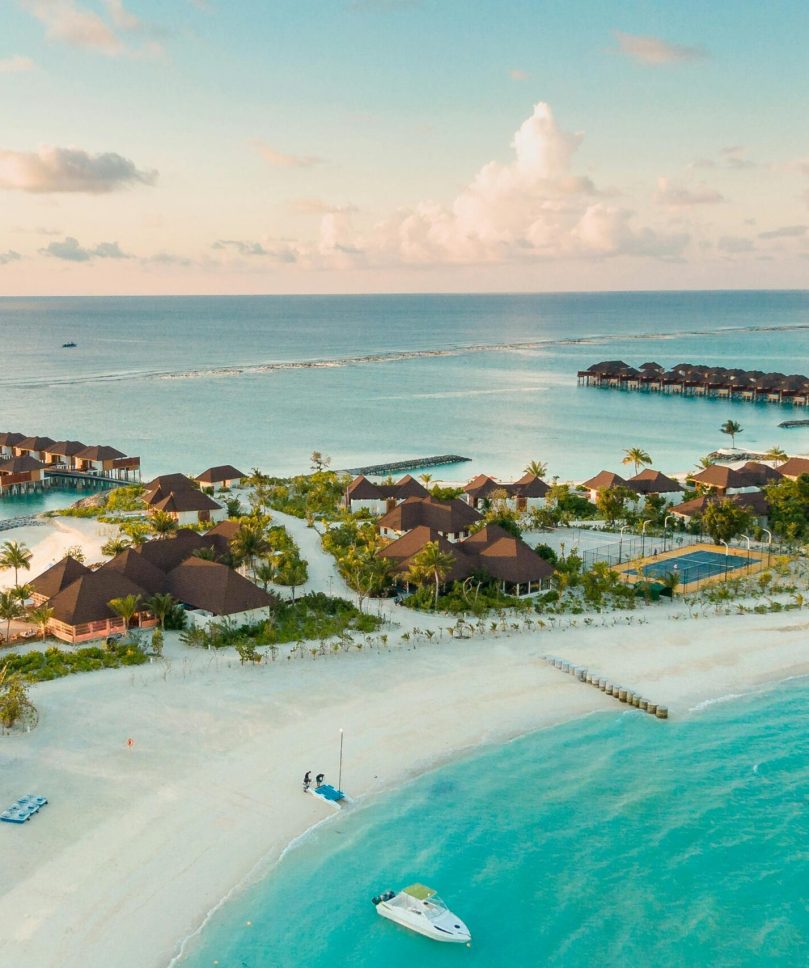 maldives