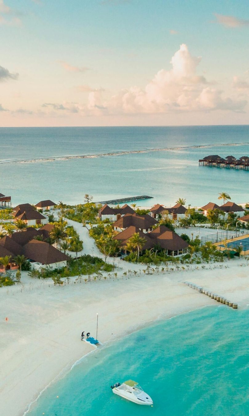 maldives